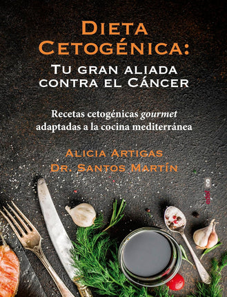 Dieta cetogénica