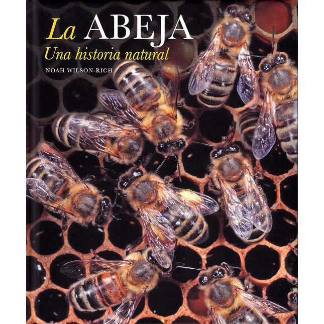 La abeja, una historia natural