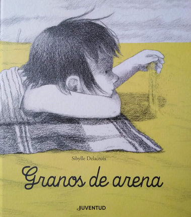 Granos de arena