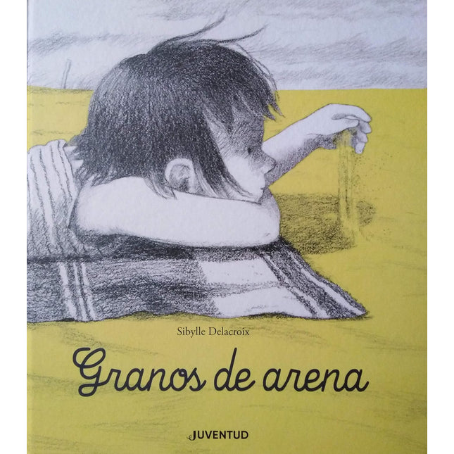Granos de arena