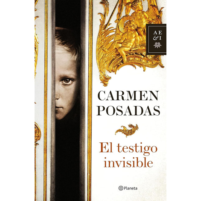 El testigo invisible