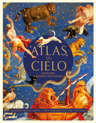 Atlas del cielo