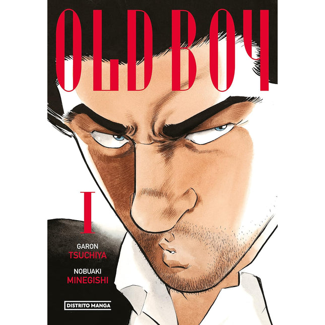 Old boy 1
