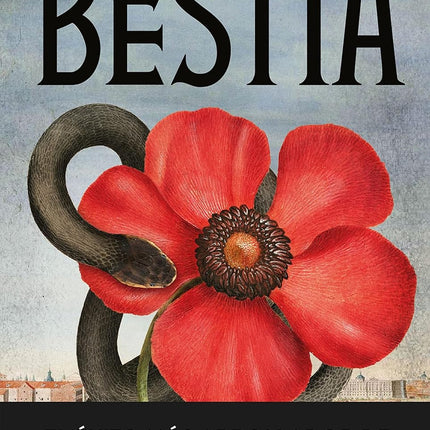 La bestia (premio planeta 2021)