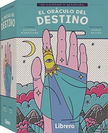 El oráculo del destino