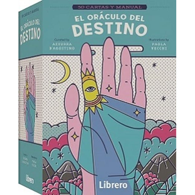 El oráculo del destino