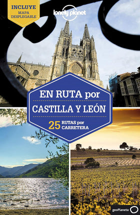 En ruta por castilla y león 1
