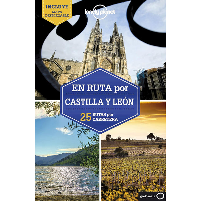 En ruta por castilla y león 1