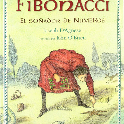 Fibonacci, el soñador de números