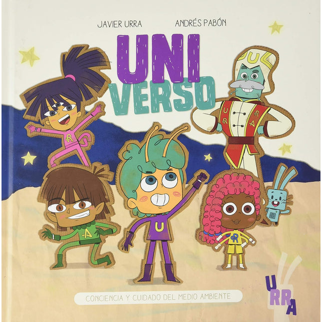 Uni-verso