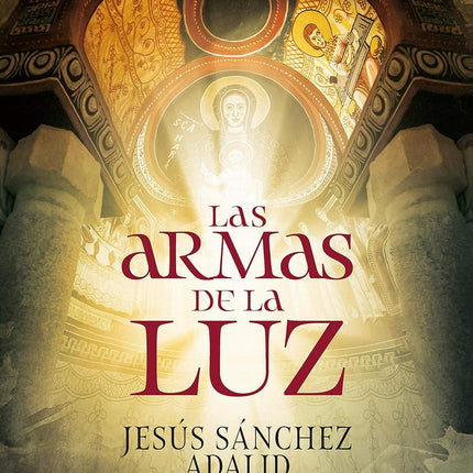 Las armas de la luz