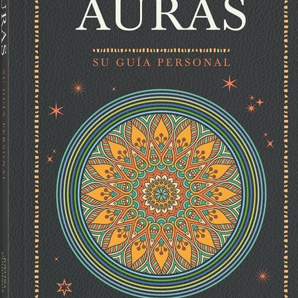 Auras. Su guía personal