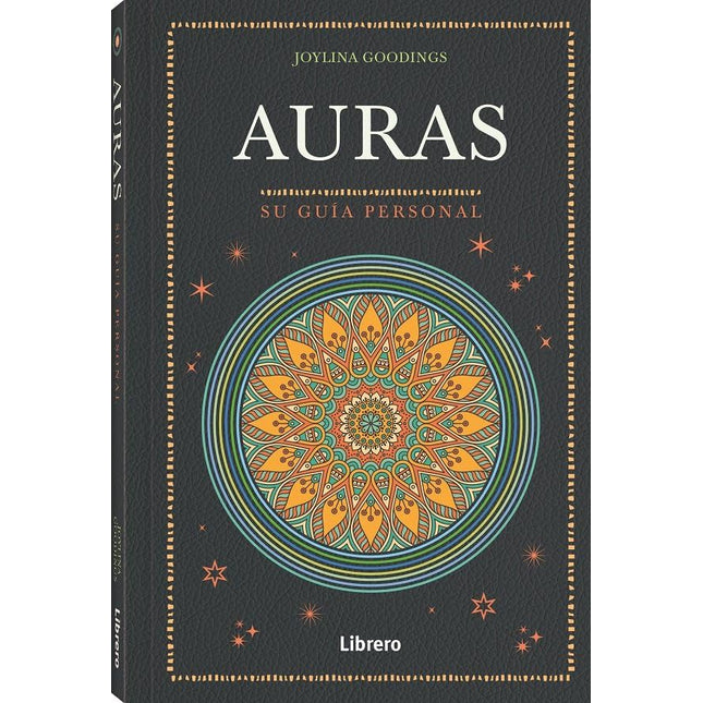 Auras. Su guía personal