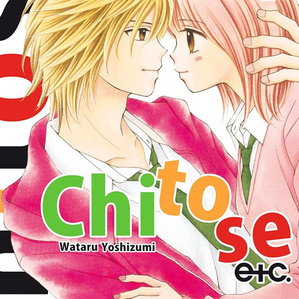 CHITOS ETC N.º 07/07