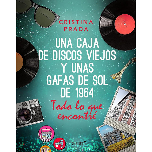 Todo lo qué encontré