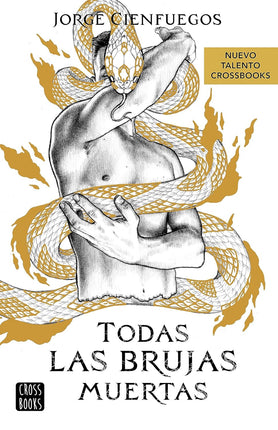 Todas las brujas muertas