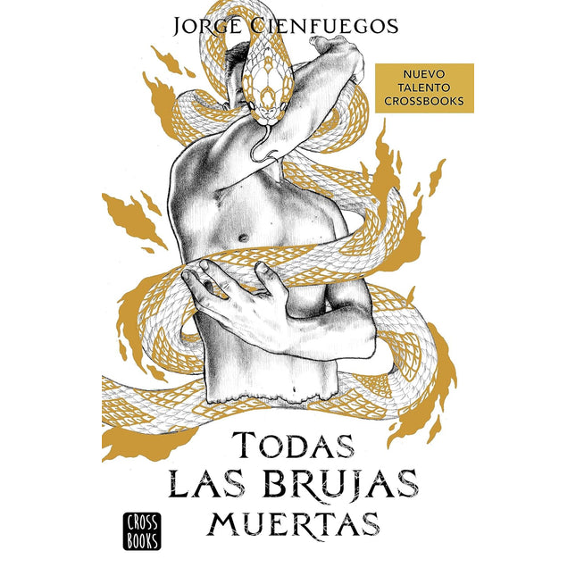 Todas las brujas muertas