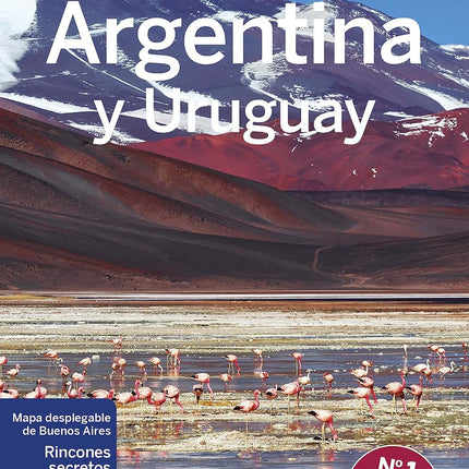 Argentina y Uruguay 2023