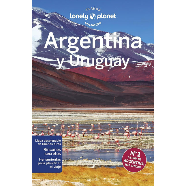 Argentina y Uruguay 2023