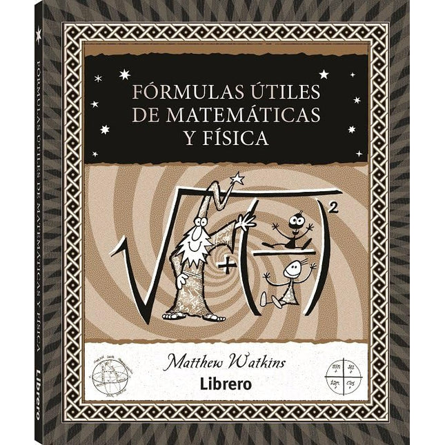 Formulas útiles de matemáticas y física