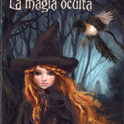 La magia oculta