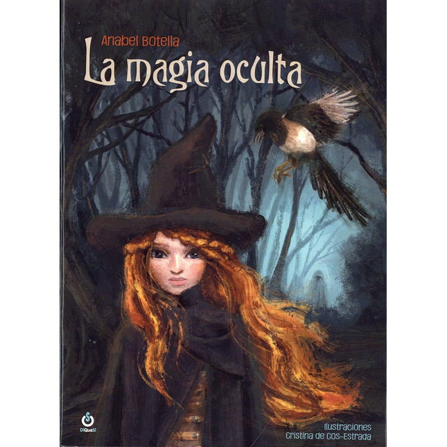 La magia oculta