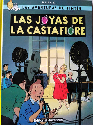 Las joyas de la catástrofe