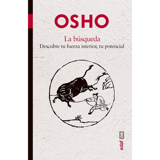 La búsqueda. Los diez toros del zen