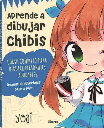 Aprende a dibujar Chivis. Curso completo