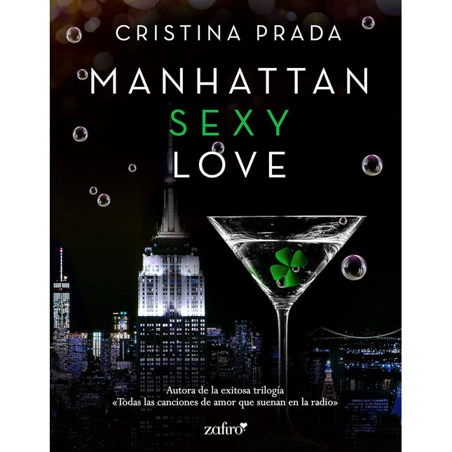 Manhattan sexy love