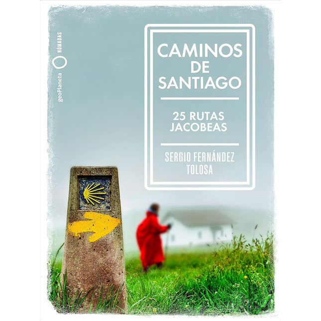Caminos de santiago