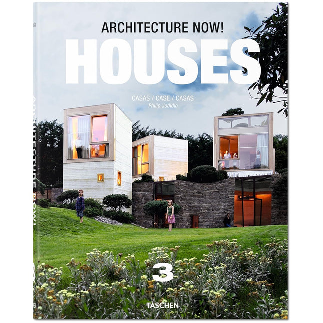 Architecture now! Mouses 3