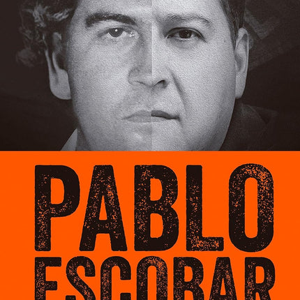 Pablo escobar. Lo qué mi padre nunca me contó