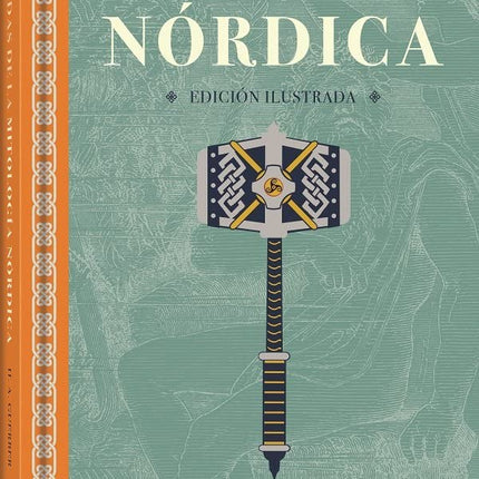 Leyendas de la mitología nórdica