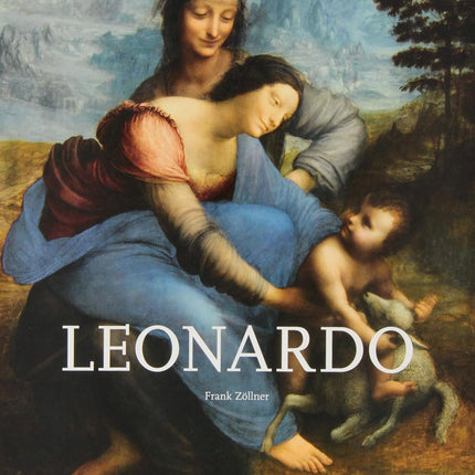 (25 Yrs) Leonardo da Vinci
