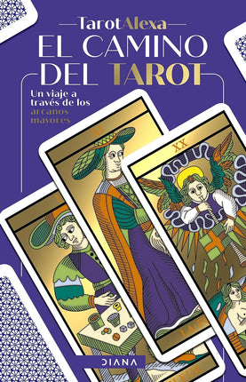 El camino del tarot