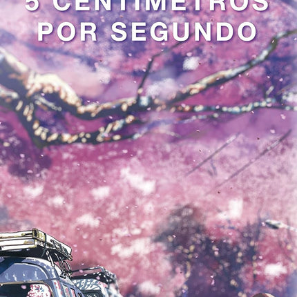 5 centímetros por segundo