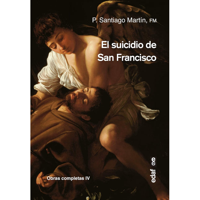 El suicidio de san francisco