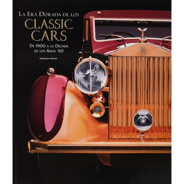 La era dorada de los classic cars
