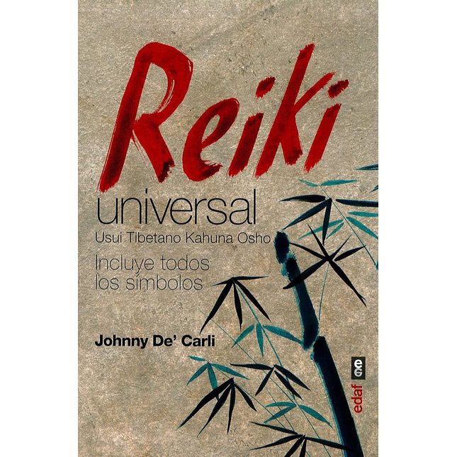 Reiki Universal. Usui-Tibetano-Kahuna-Osho