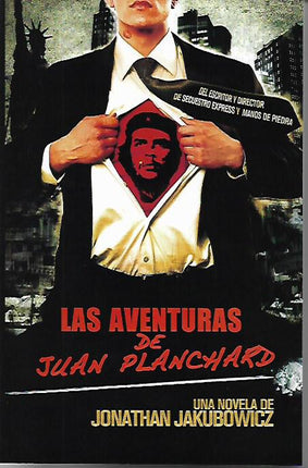 Las aventuras de juan planchar