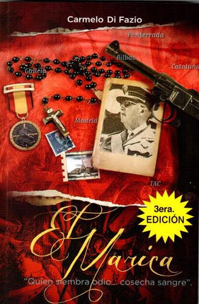 El marica, 3/ed.