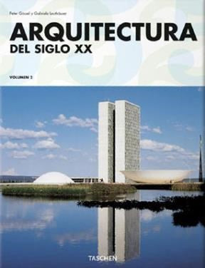 (25 Yrs) arquitectura del siglo XX (2 tomos)