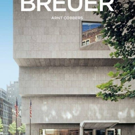 Marcel Breuer