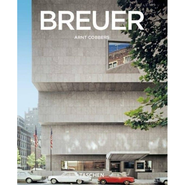Marcel Breuer