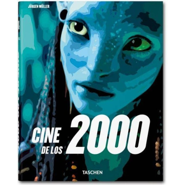 Cine de los 2000