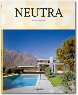 (25 Yrs) Richard neutra