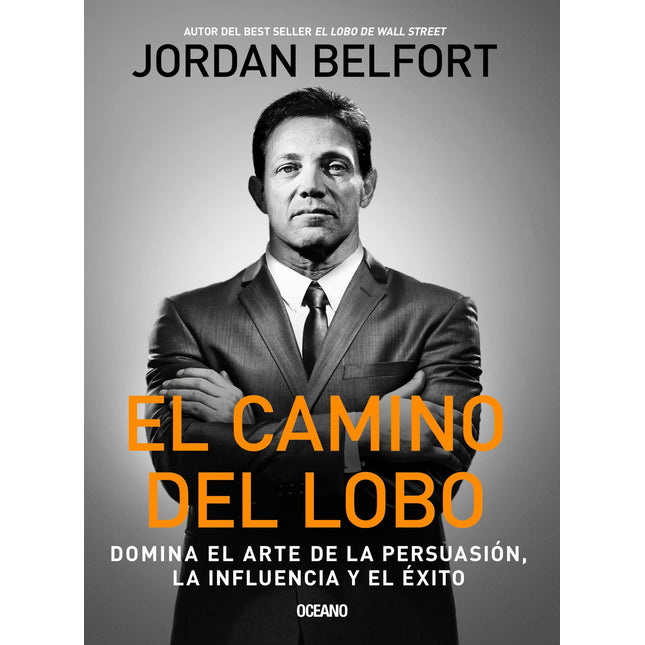 El camino del lobo