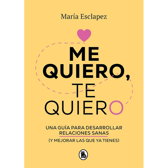 Me quiero, te quiero