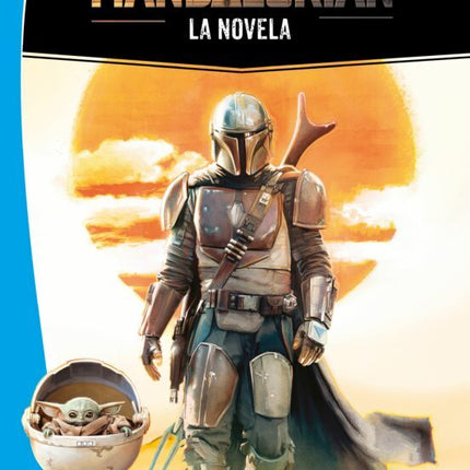 Star Wars. The Mandalorian. La novela